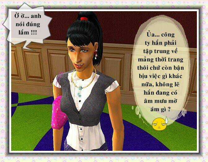 Bella's Story - Chapter 12.2 - Trang 7