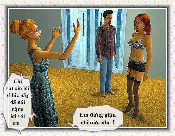 Bella's Story - Chapter 12.2 - Trang 62