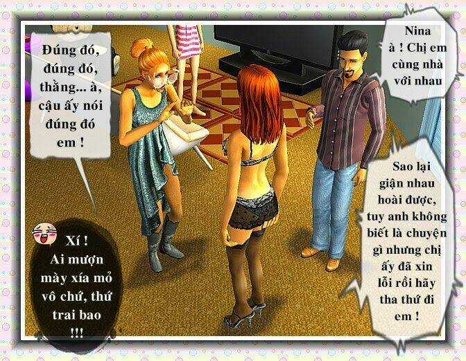 Bella's Story - Chapter 12.2 - Trang 63