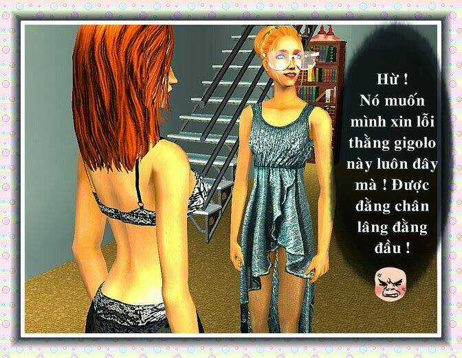 Bella's Story - Chapter 12.2 - Trang 65