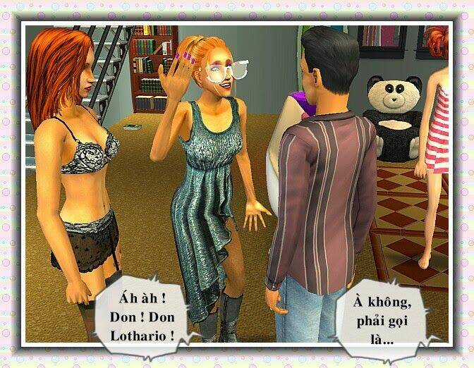 Bella's Story - Chapter 12.2 - Trang 66