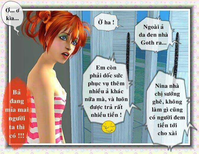 Bella's Story - Chapter 12.2 - Trang 68