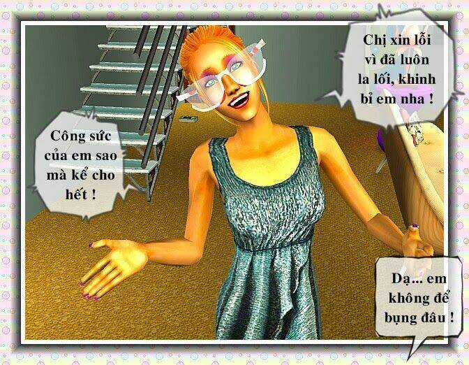 Bella's Story - Chapter 12.2 - Trang 69