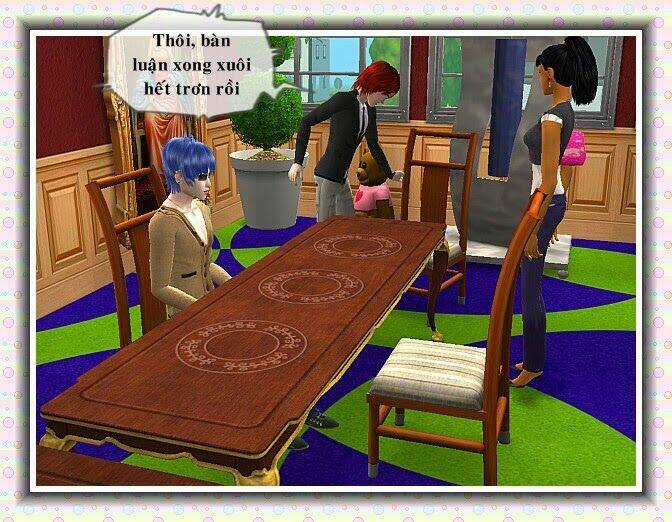 Bella's Story - Chapter 12.2 - Trang 8