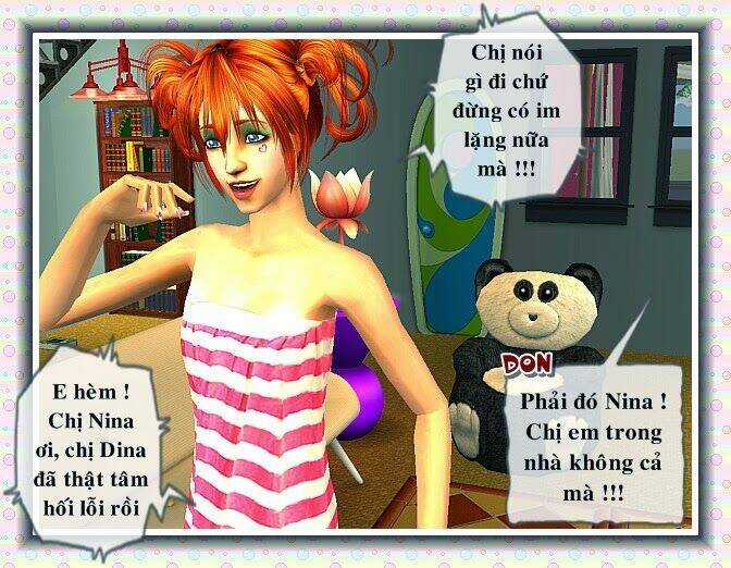 Bella's Story - Chapter 12.2 - Trang 72