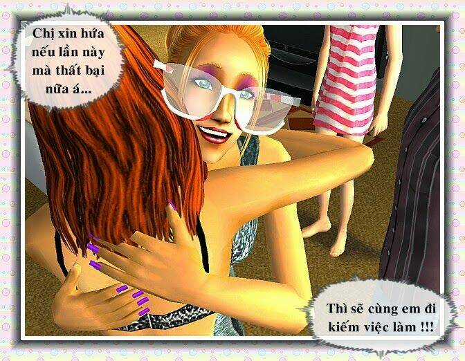 Bella's Story - Chapter 12.2 - Trang 74