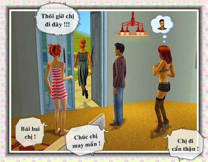 Bella's Story - Chapter 12.2 - Trang 75