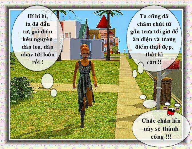 Bella's Story - Chapter 12.2 - Trang 76