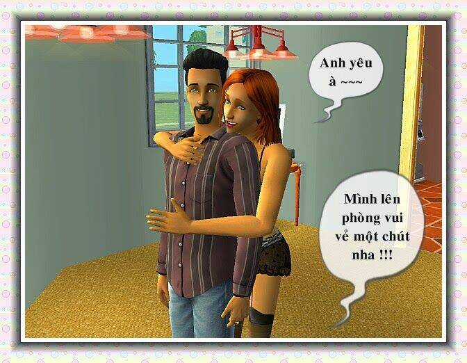 Bella's Story - Chapter 12.2 - Trang 77