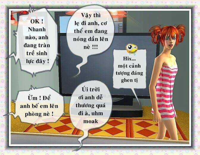 Bella's Story - Chapter 12.2 - Trang 78