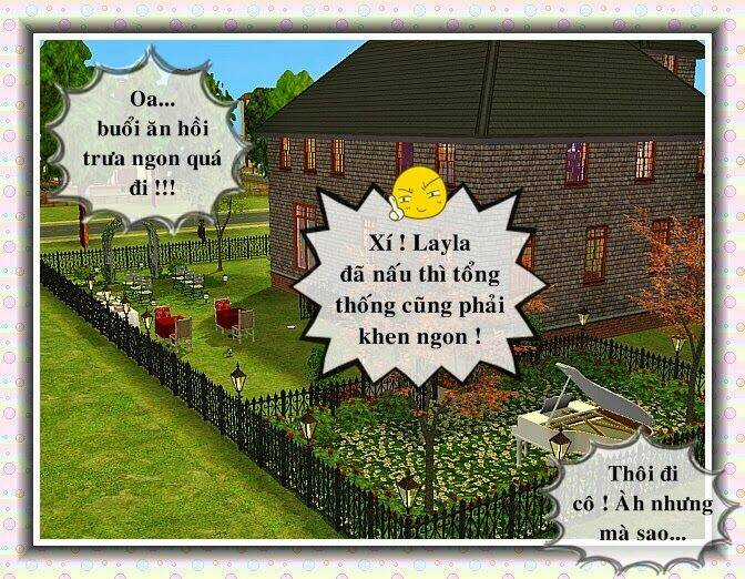 Bella's Story - Chapter 12.2 - Trang 79