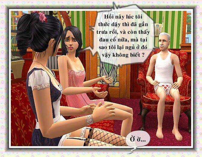 Bella's Story - Chapter 12.2 - Trang 80