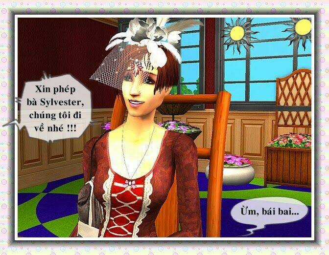 Bella's Story - Chapter 12.2 - Trang 9