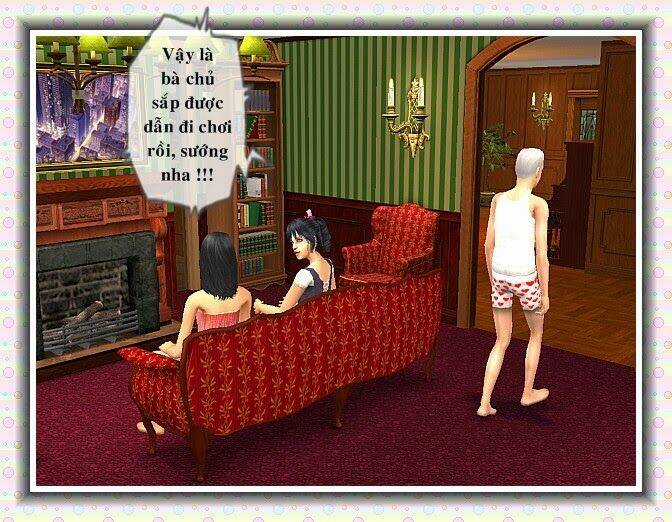 Bella's Story - Chapter 12.2 - Trang 83
