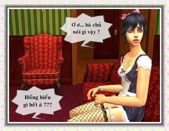 Bella's Story - Chapter 12.2 - Trang 85