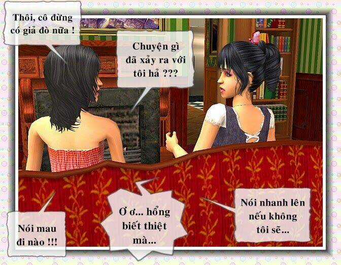 Bella's Story - Chapter 12.2 - Trang 86