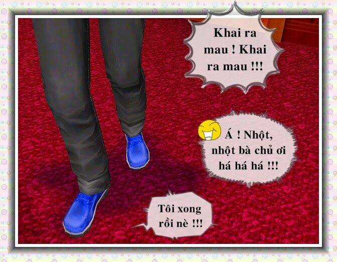 Bella's Story - Chapter 12.2 - Trang 88