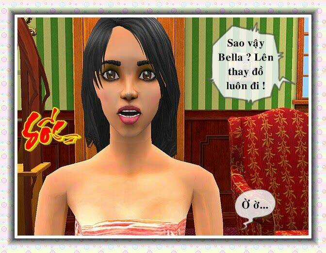 Bella's Story - Chapter 12.2 - Trang 90