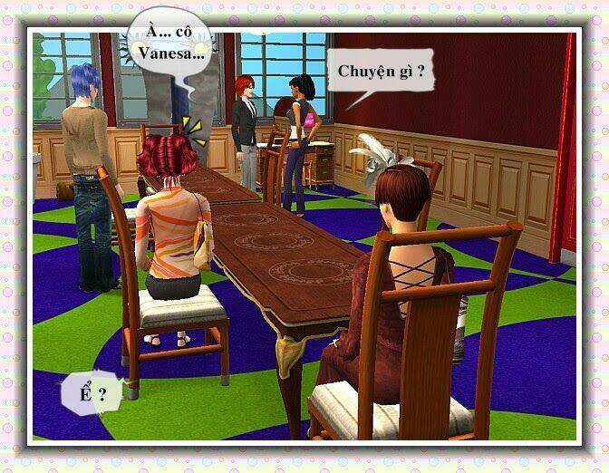 Bella's Story - Chapter 12.2 - Trang 10