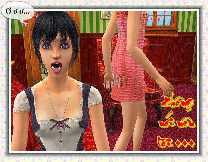 Bella's Story - Chapter 12.2 - Trang 91