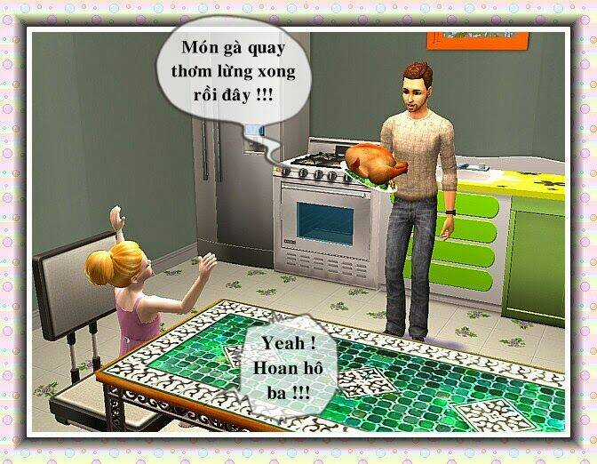 Bella's Story - Chapter 12.2 - Trang 93