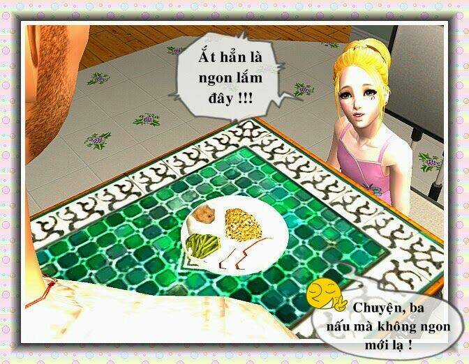 Bella's Story - Chapter 12.2 - Trang 95