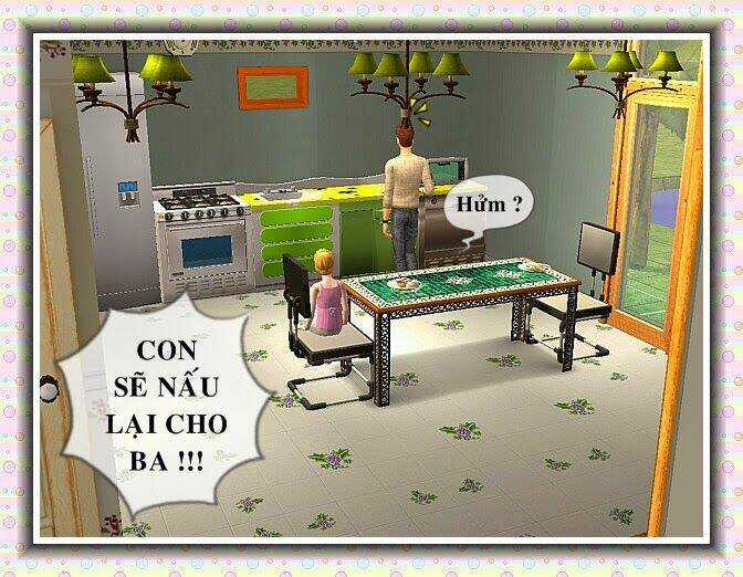 Bella's Story - Chapter 12.2 - Trang 97