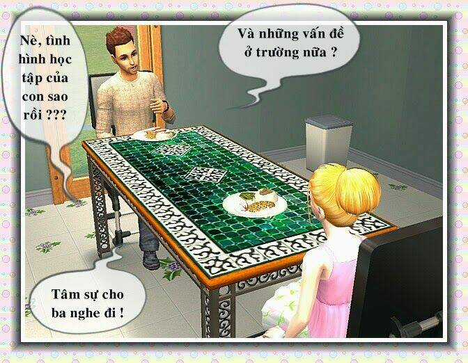 Bella's Story - Chapter 12.2 - Trang 99