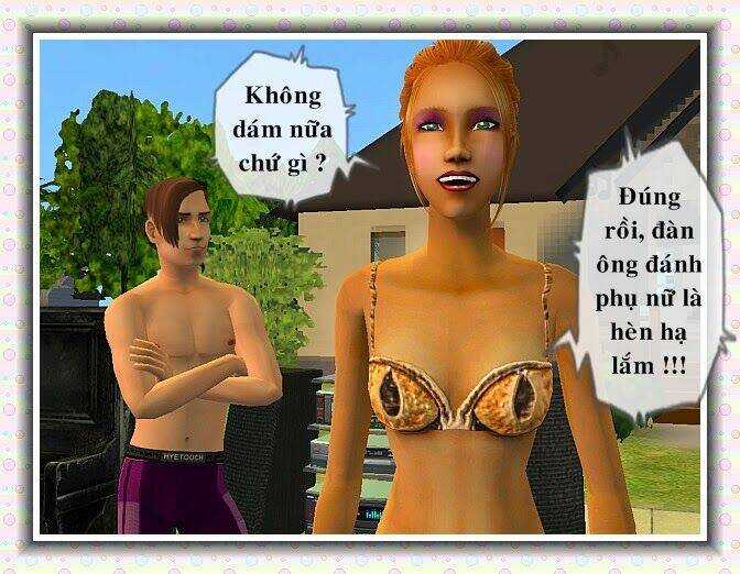 Bella's Story - Chapter 12.3 - Trang 101