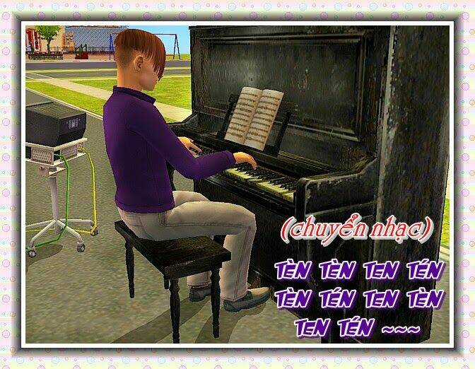 Bella's Story - Chapter 12.3 - Trang 12