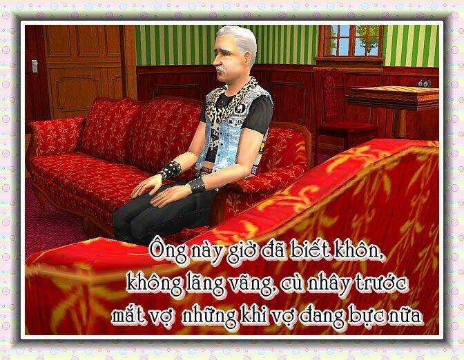 Bella's Story - Chapter 12.3 - Trang 112