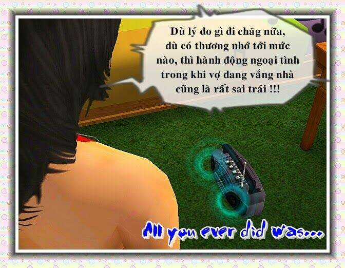 Bella's Story - Chapter 12.3 - Trang 114