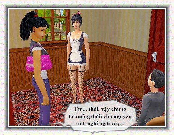 Bella's Story - Chapter 12.3 - Trang 117