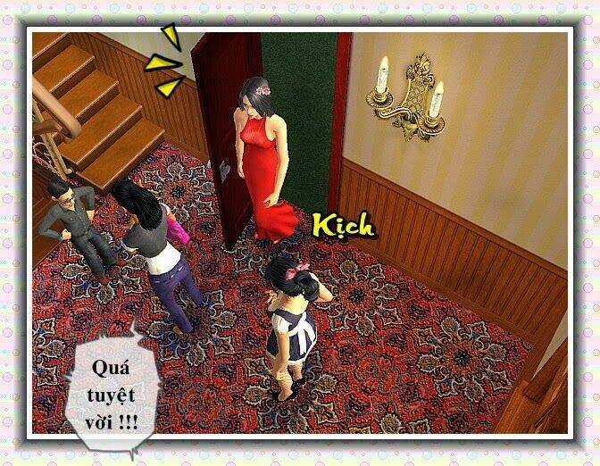 Bella's Story - Chapter 12.3 - Trang 122