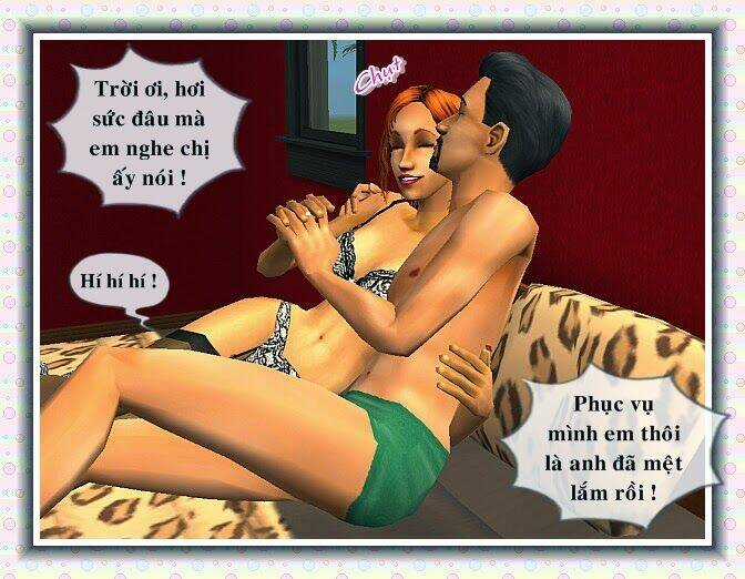 Bella's Story - Chapter 12.3 - Trang 133