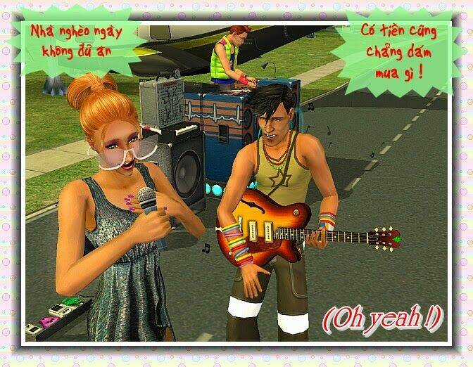 Bella's Story - Chapter 12.3 - Trang 15