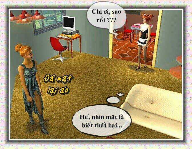 Bella's Story - Chapter 12.3 - Trang 143