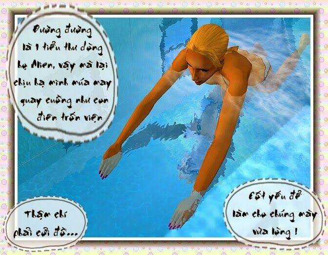 Bella's Story - Chapter 12.3 - Trang 153