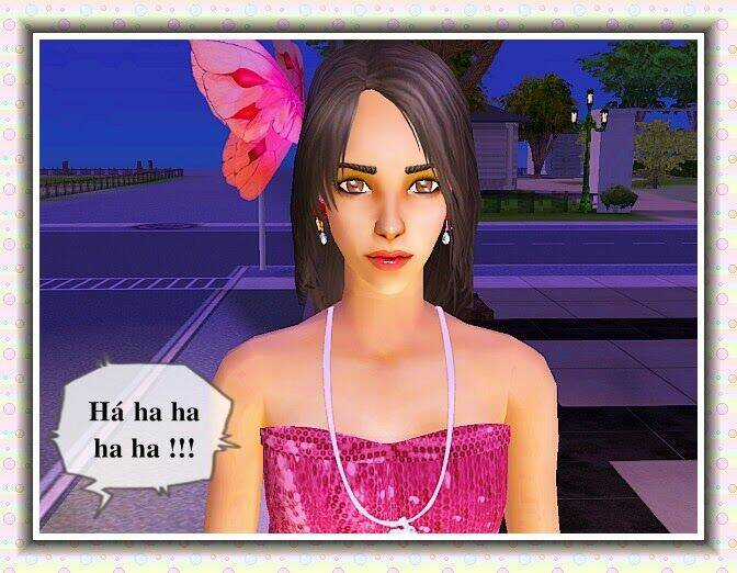 Bella's Story - Chapter 12.3 - Trang 168