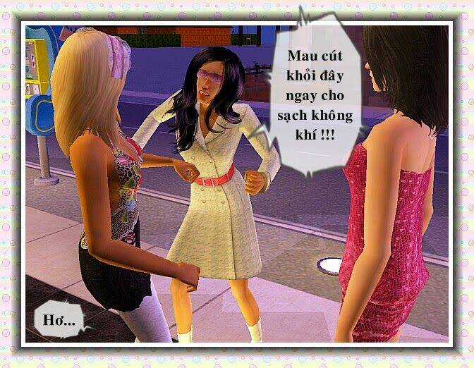 Bella's Story - Chapter 12.3 - Trang 173