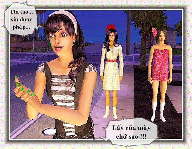 Bella's Story - Chapter 12.3 - Trang 176