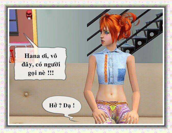 Bella's Story - Chapter 12.3 - Trang 184