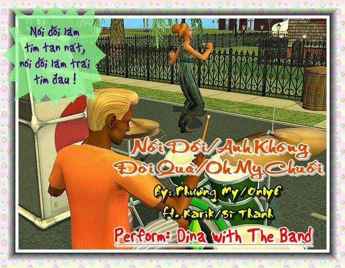 Bella's Story - Chapter 12.3 - Trang 3