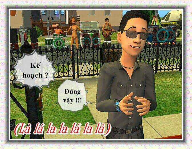 Bella's Story - Chapter 12.3 - Trang 27