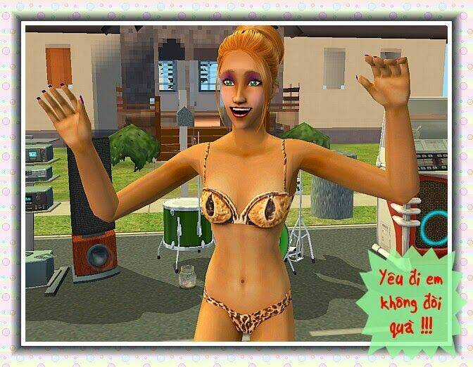 Bella's Story - Chapter 12.3 - Trang 28