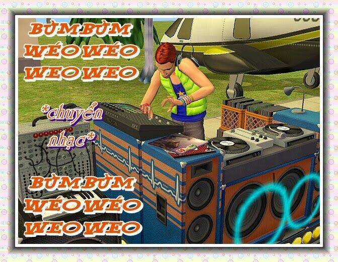 Bella's Story - Chapter 12.3 - Trang 29