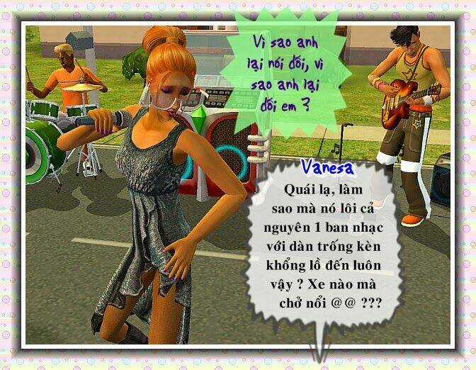 Bella's Story - Chapter 12.3 - Trang 4
