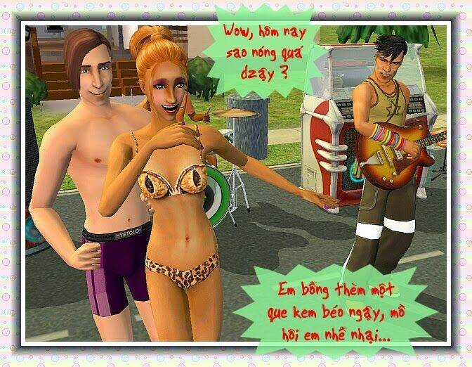 Bella's Story - Chapter 12.3 - Trang 43