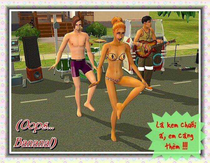 Bella's Story - Chapter 12.3 - Trang 46