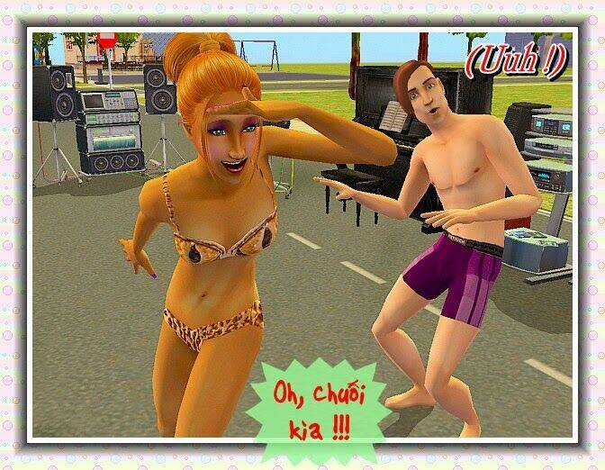 Bella's Story - Chapter 12.3 - Trang 50